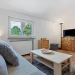 Διαμέρισμα Immenhof Schwienau