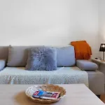 Immenhof Διαμέρισμα *