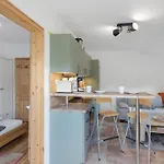 Immenhof Διαμέρισμα *