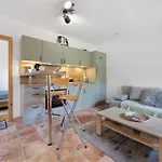 Διαμέρισμα Immenhof *