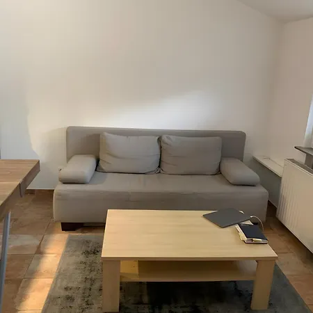 Apartment Immenhof