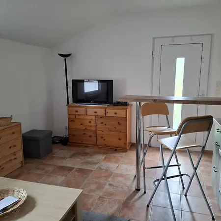 Apartment Immenhof Schwienau