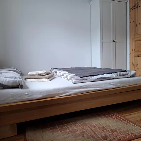 Immenhof Apartment