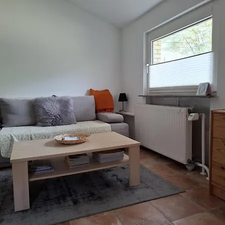 Apartment Immenhof Schwienau