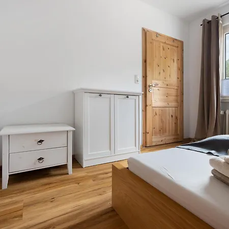 Appartement Immenhof