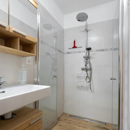 Appartement Immenhof