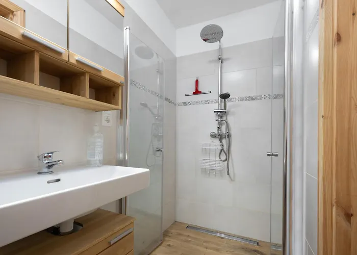 Apartman Immenhof