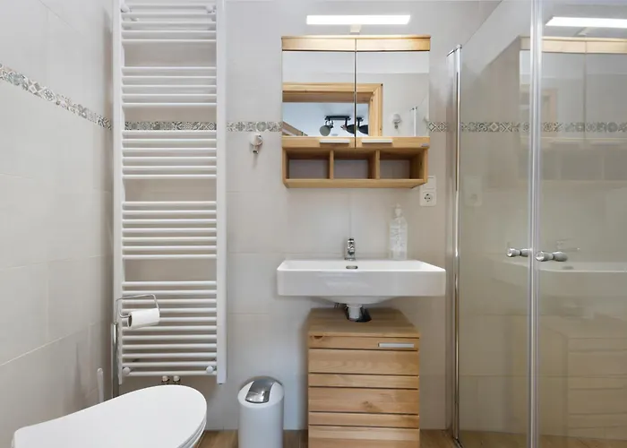 Apartman Immenhof Schwienau